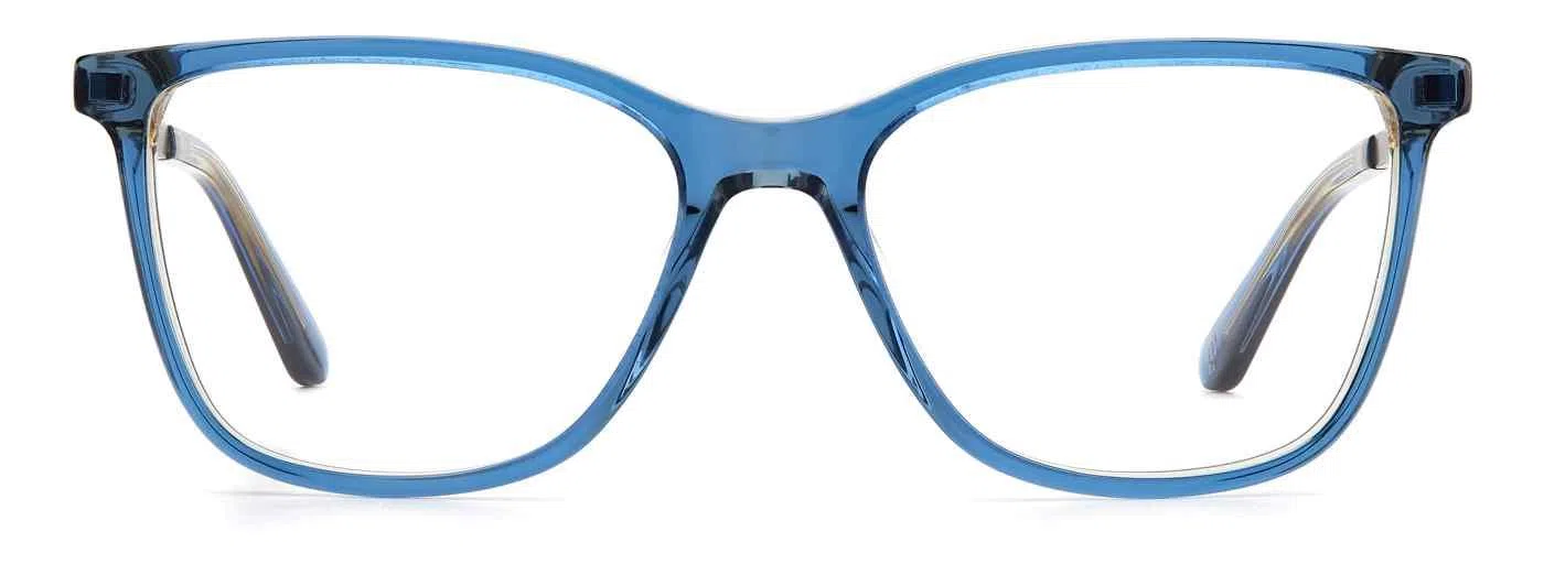 Juicy Couture JU229 Eyeglasses - view 6